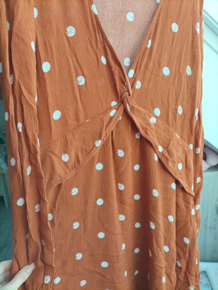 Robe MC - photo numéro 2