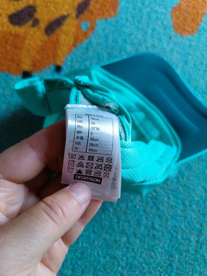 Casquette 56 - photo numéro 3