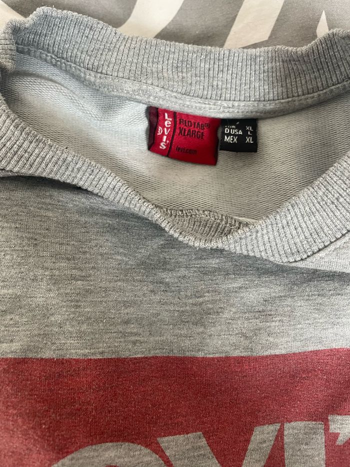 Pull l’evis - photo numéro 5
