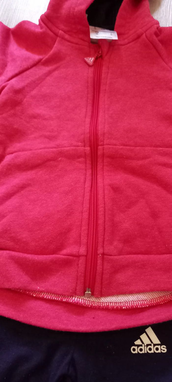 Jogging Addidas - photo numéro 3