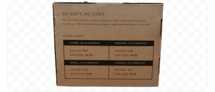 Botte UGG - photo numéro 2