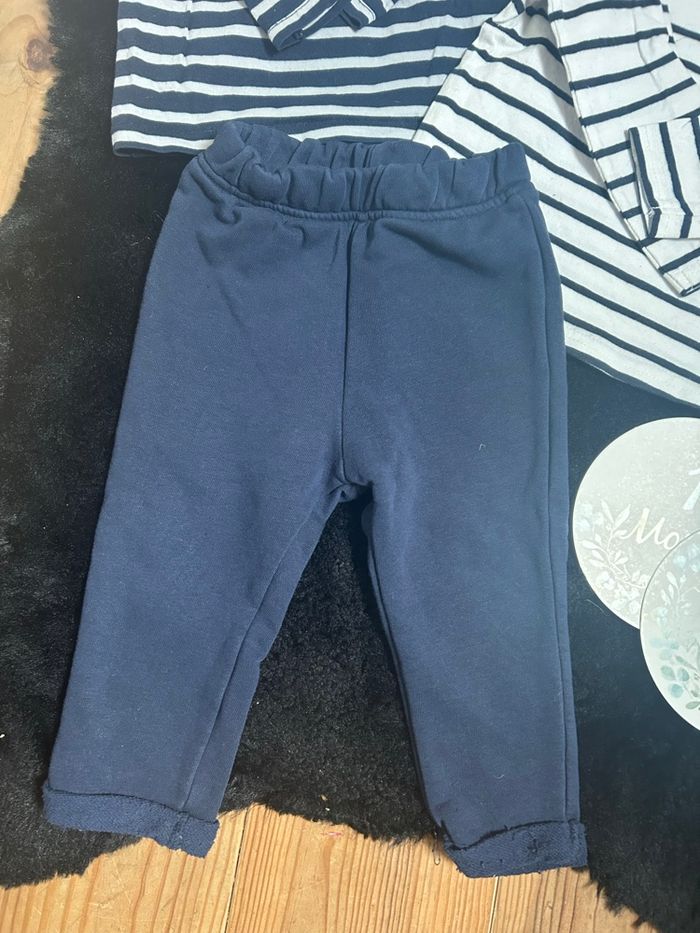 Ensemble marin - photo numéro 4