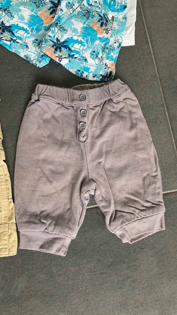 Lot de 14 vêtements bébé - photo numéro 7