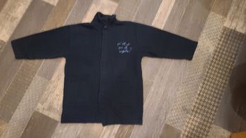 Robe de chambre 4 ans