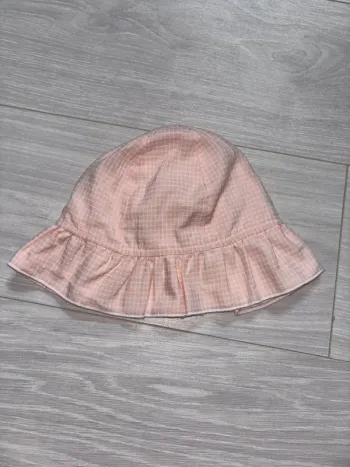 Chapeau 18/24 mois