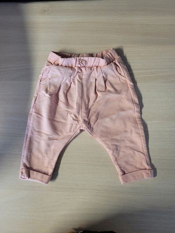 Pantalon 3 mois