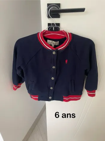 Gilet