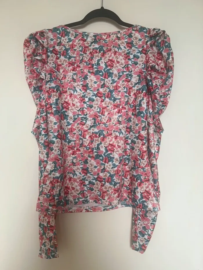 T-shirt T36 Neuf 🌸 - photo numéro 5