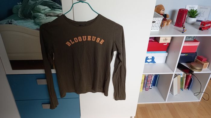 Tee shirt  16 ans - photo numéro 2