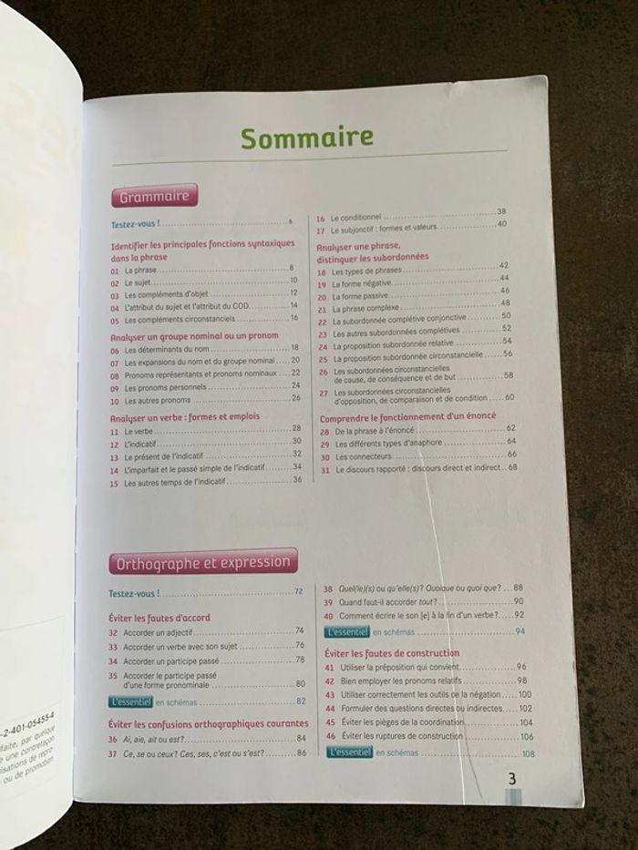 Bescherelle - photo numéro 3