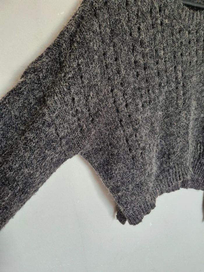 Pull Sweewe taille S - photo numéro 7