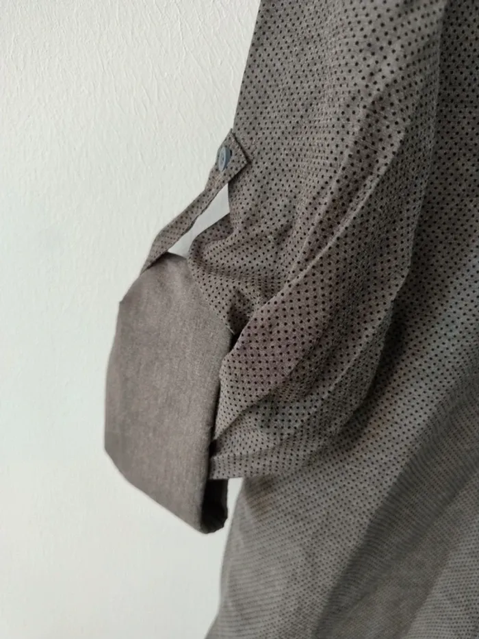 Tunique homme - photo numéro 3