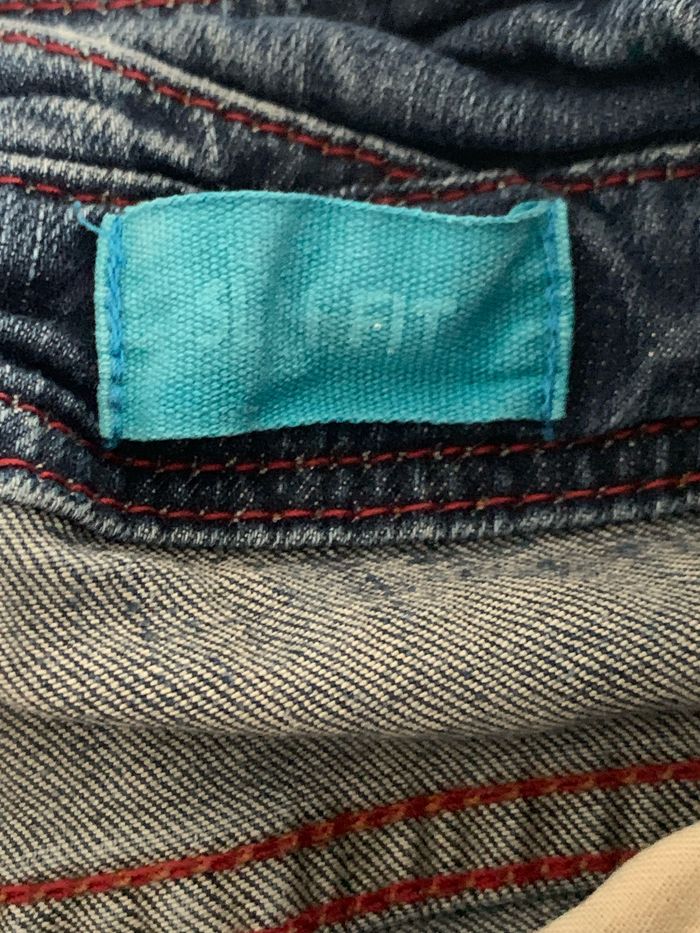 Jean slim Roxy - photo numéro 7