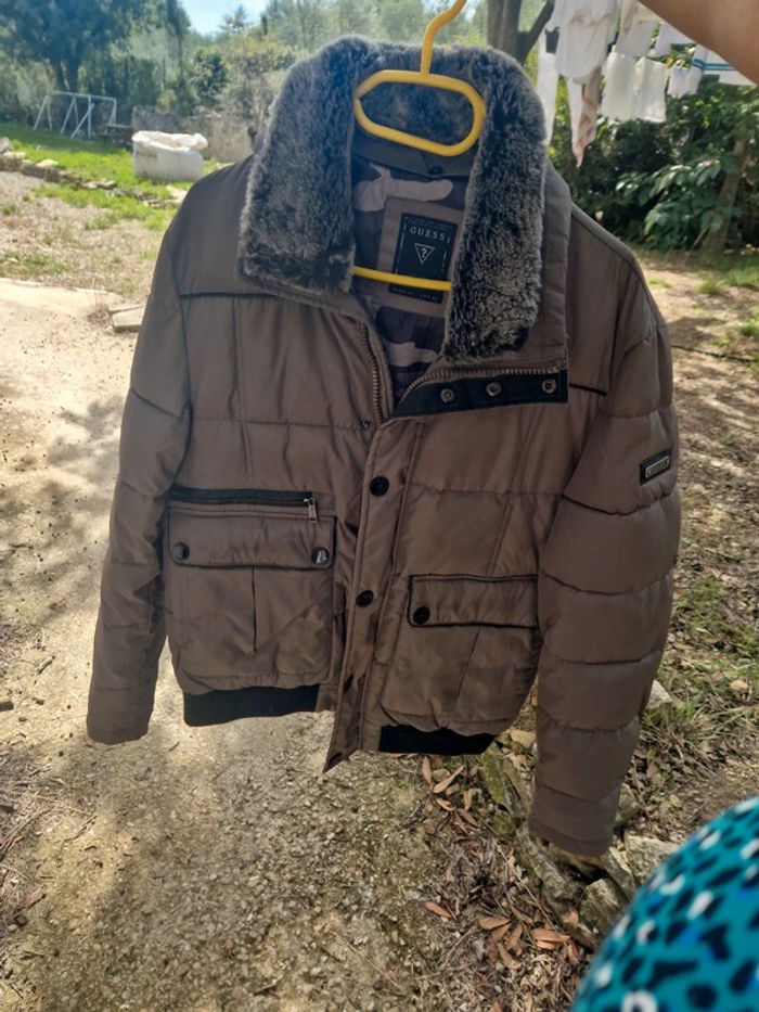 Doudoune.guess - photo numéro 6