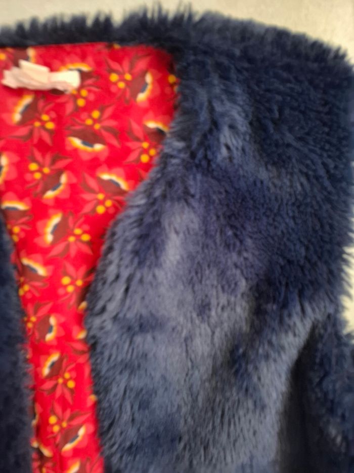 Gilet du pareil au même 12 ans - photo numéro 2