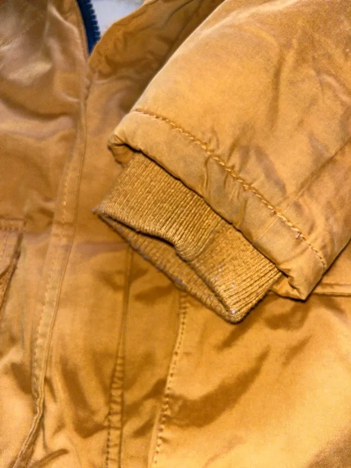 Manteau garçon - photo numéro 5