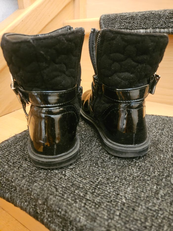 Bottines - photo numéro 3