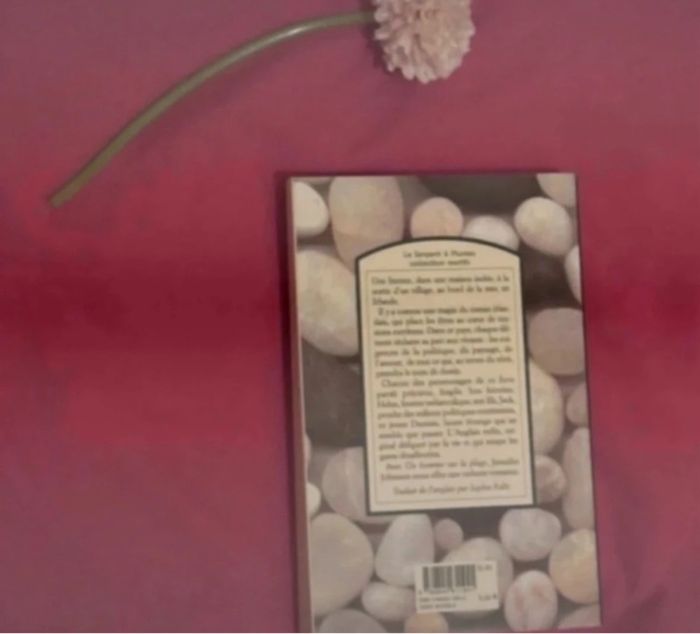 Un homme sur la plage - photo numéro 2