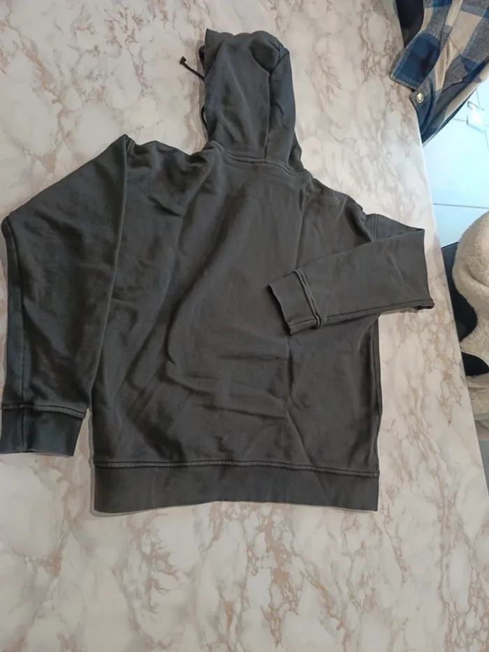 Sweat homme adidas M 38 - photo numéro 6