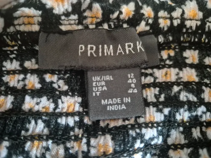 Haut Primark - photo numéro 5