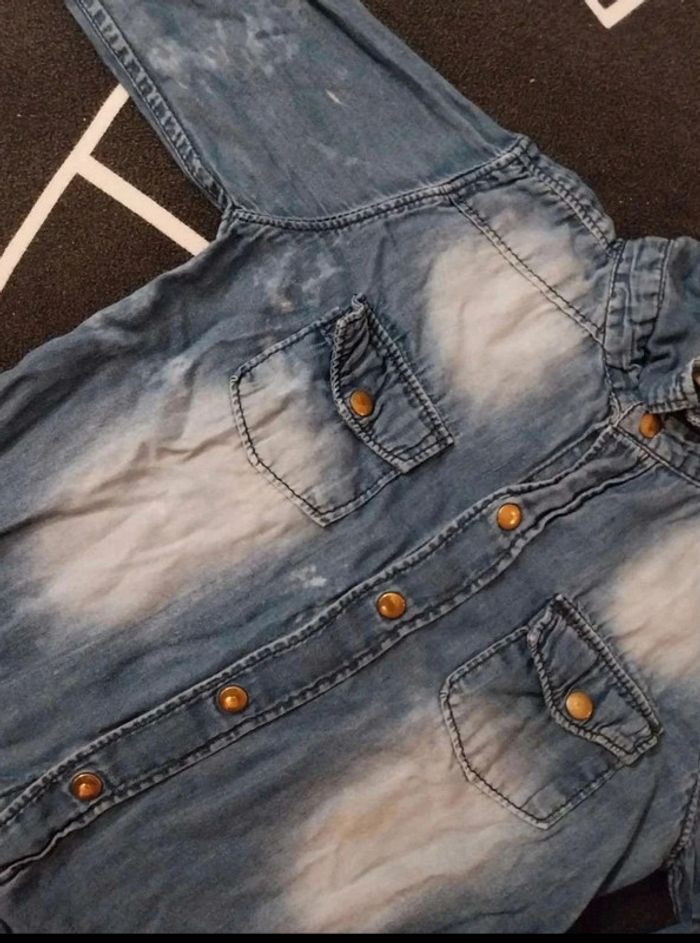 Chemise 18mois - photo numéro 2