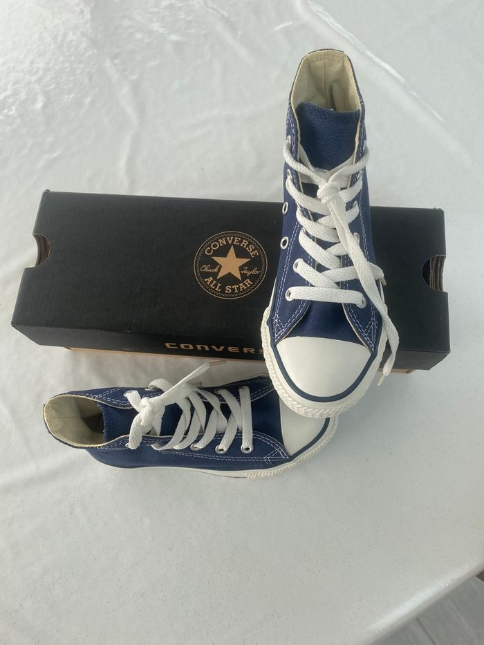 Converse