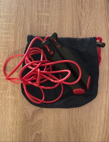 Corde à sauté Artengo