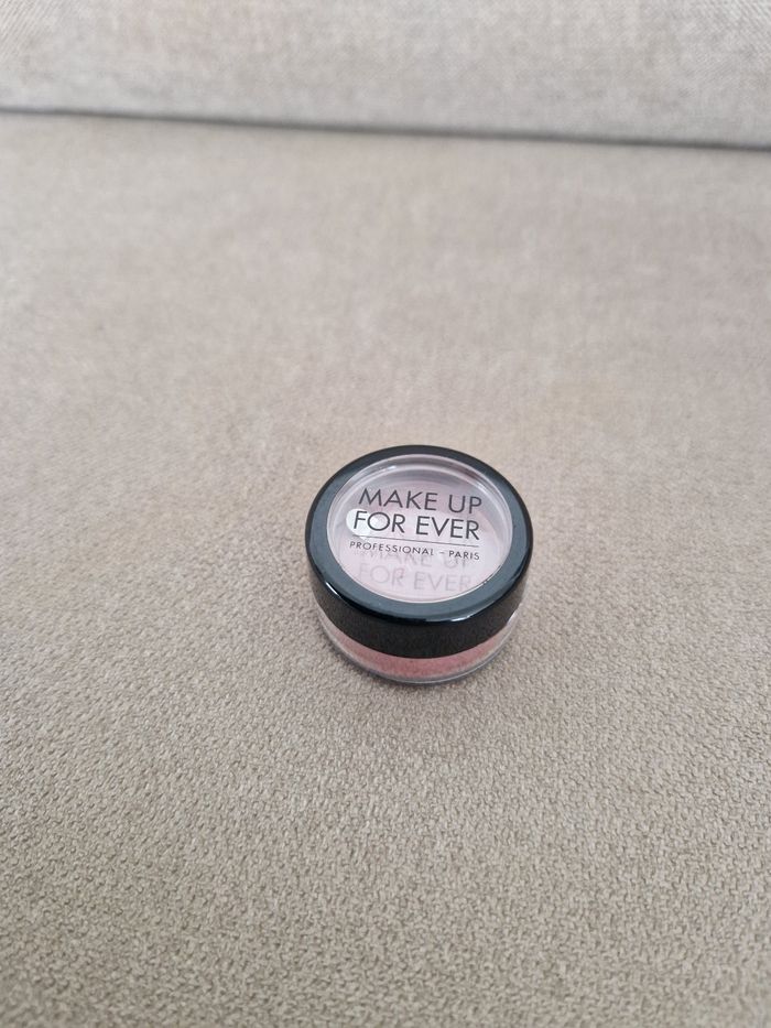 Poudre irisée, Star Powder Make up for ever - photo numéro 2