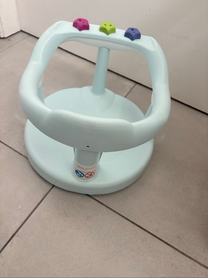 Siège de bain
