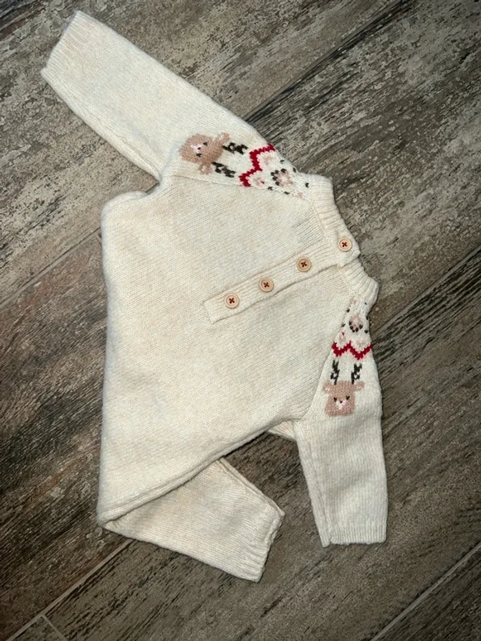 combi bébé - photo numéro 3