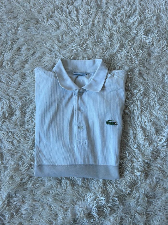 Polo Lacoste