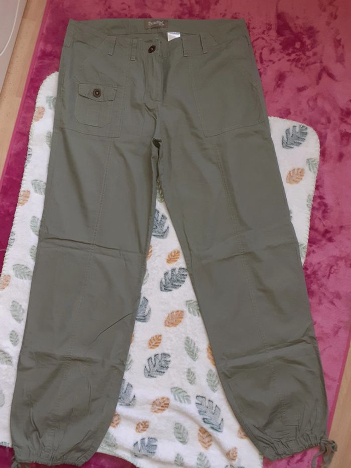 Pantalon léger taille 42 - photo numéro 6