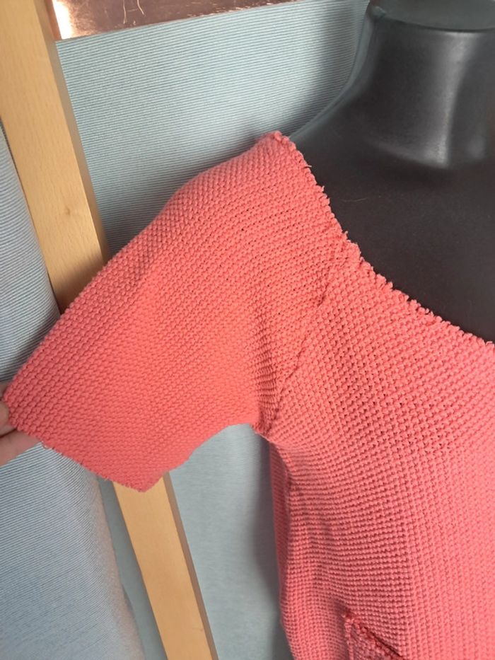 La fée maraboutée haut d'été T.36/38 en tbe - photo numéro 2