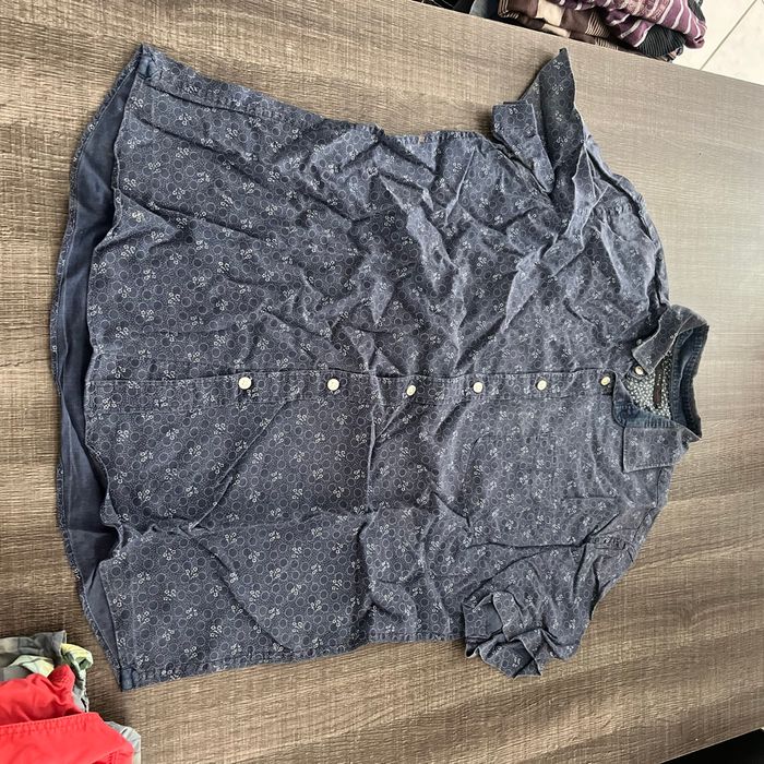 Lot 3 chemise - photo numéro 3