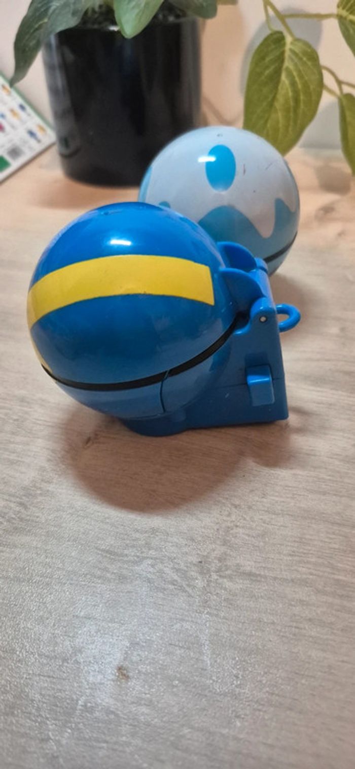 Pokeball pokemon - photo numéro 3