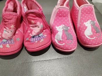 Chaussons