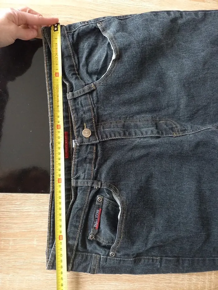 Jeans homme T50 - photo numéro 3