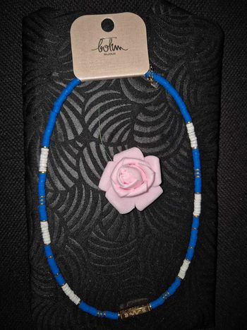 Collier surf Shera bohm