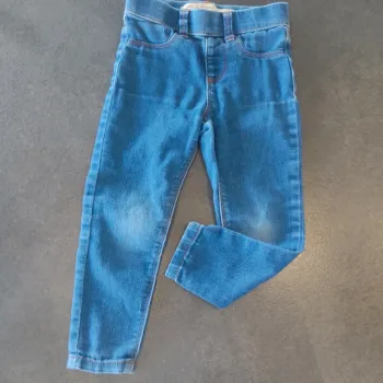 Jegging taille 3-4 ans