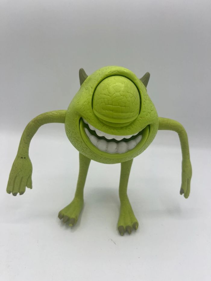 💚 monstres et compagnie bob vintage 💚 - photo numéro 3