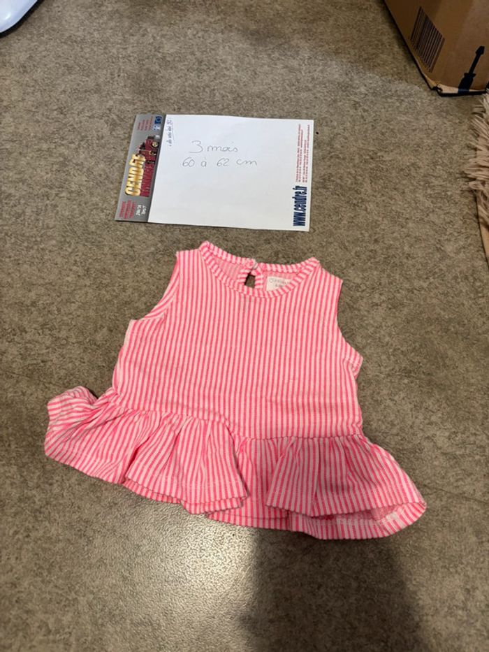 Maillot / t-shirt - photo numéro 8