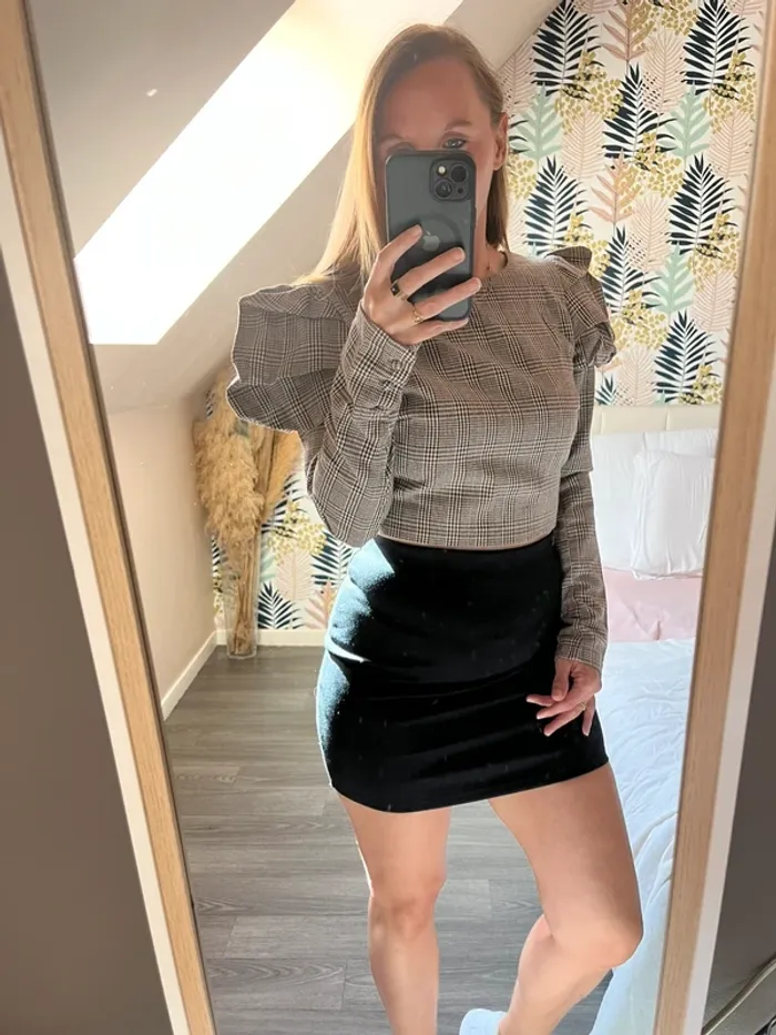 Haut MissGuided