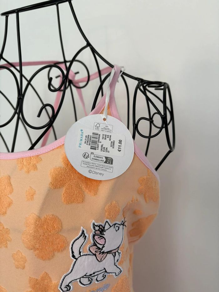 Robe Disney Marie – Taille S (38/40) - photo numéro 3