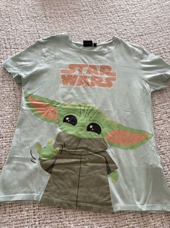 Teeshirt star Wars