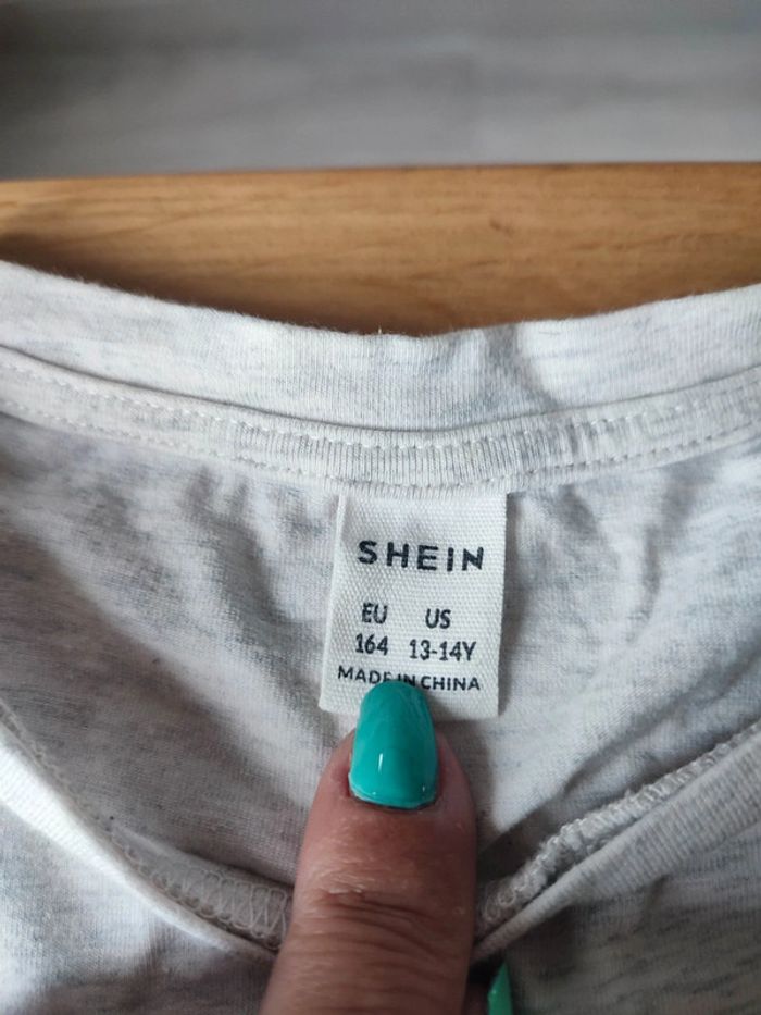 Ensemble t-shirt short - photo numéro 4