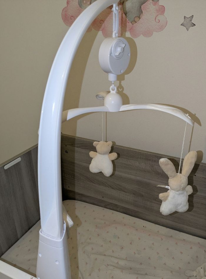 Mobile chicco - photo numéro 2