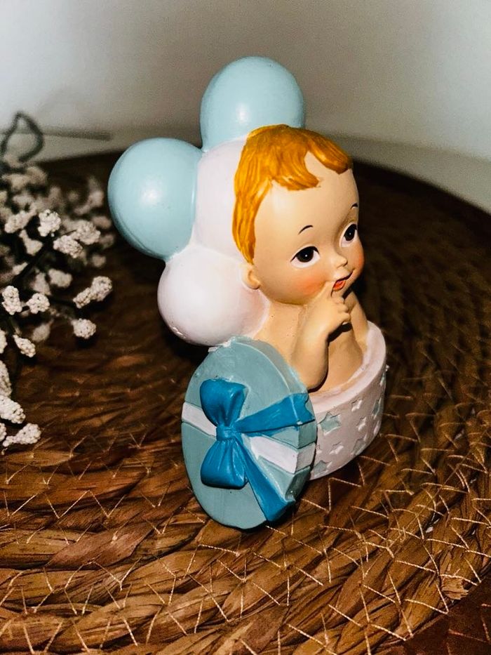 Sujet bebe - photo numéro 3