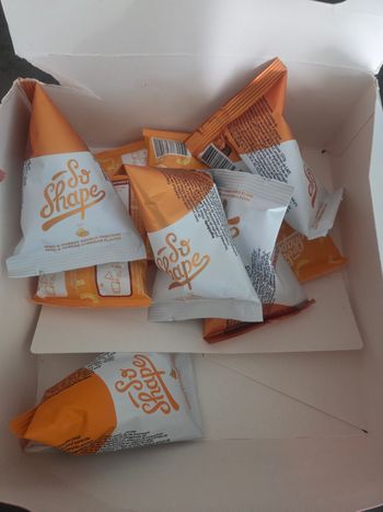 Lot so shape