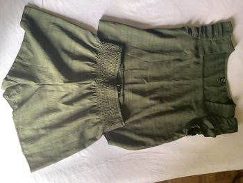 Ensemble vert