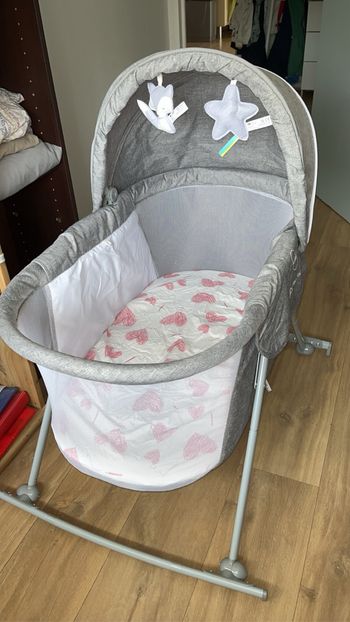 Berceau bébé